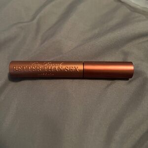 NEW WITHOUT BOX Too faced mascara